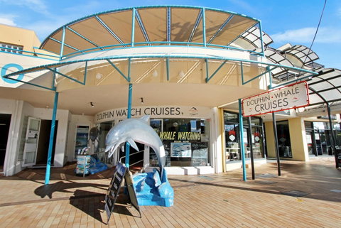 Huskisson Holiday Motel Cabins - Accommodation Coffs Harbour 22