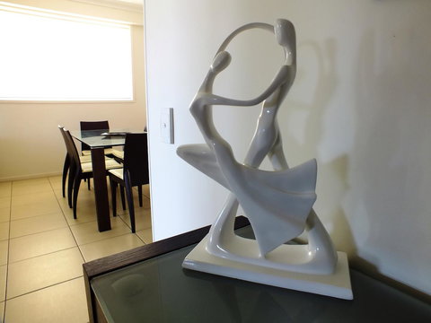 Pacific Marina Apartments - Accommodation Coffs Harbour 10