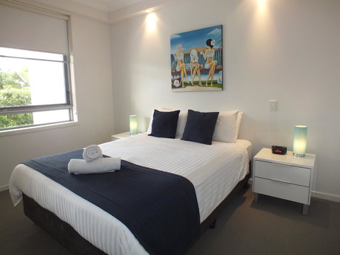 Pacific Marina Apartments - Accommodation Coffs Harbour 29
