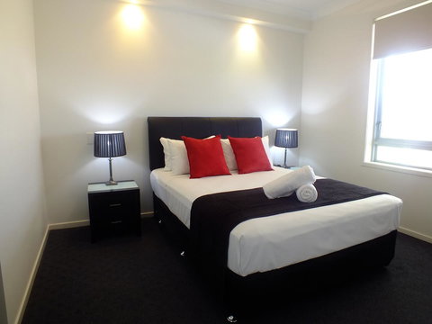 Pacific Marina Apartments - Accommodation Coffs Harbour 36