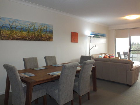 Pacific Marina Apartments - Accommodation Coffs Harbour 22