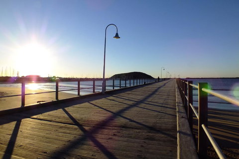 Pacific Marina Apartments - Accommodation Coffs Harbour 32