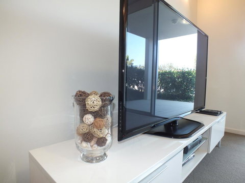 Pacific Marina Apartments - Accommodation Coffs Harbour 38
