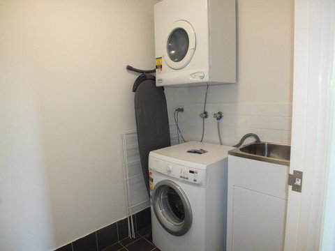 Pacific Marina Apartments - Accommodation Coffs Harbour 25