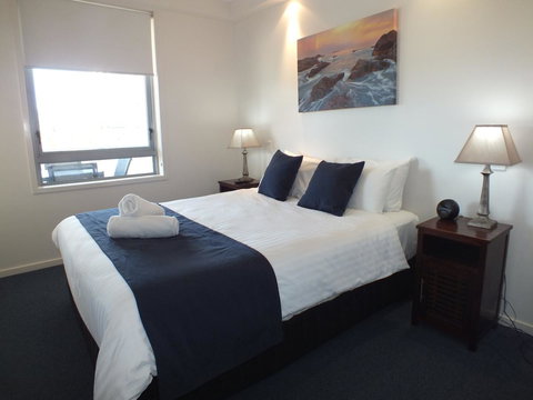 Pacific Marina Apartments - Accommodation Coffs Harbour 41
