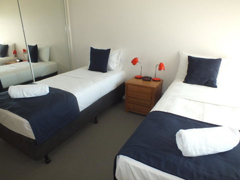 Pacific Marina Apartments - Accommodation Coffs Harbour 35