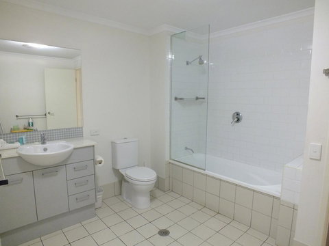 Pacific Marina Apartments - Accommodation Coffs Harbour 5