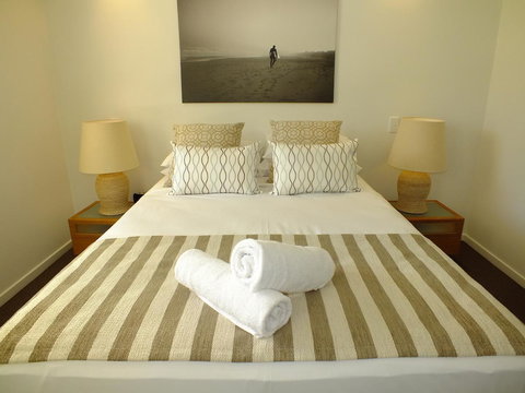 Pacific Marina Apartments - Accommodation Coffs Harbour 14