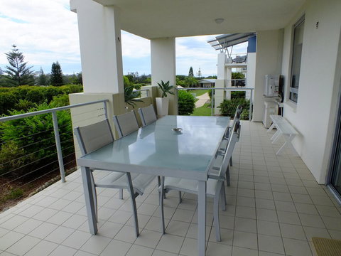 Pacific Marina Apartments - Accommodation Coffs Harbour 31