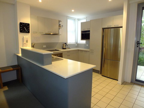 Pacific Marina Apartments - Accommodation Coffs Harbour 15