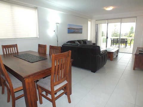 Pacific Marina Apartments - Accommodation Coffs Harbour 20