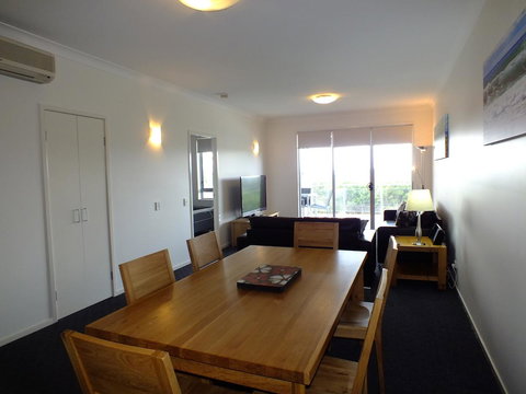 Pacific Marina Apartments - Accommodation Coffs Harbour 37