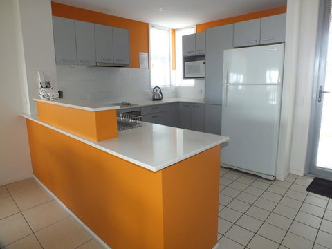 Pacific Marina Apartments - Accommodation Coffs Harbour 19