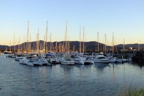 Pacific Marina Apartments - Accommodation Coffs Harbour 21