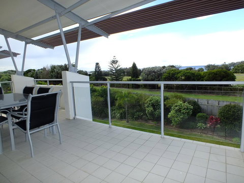 Pacific Marina Apartments - Accommodation Coffs Harbour 17