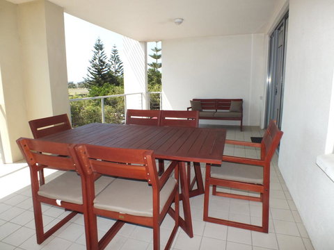 Pacific Marina Apartments - Accommodation Coffs Harbour 26