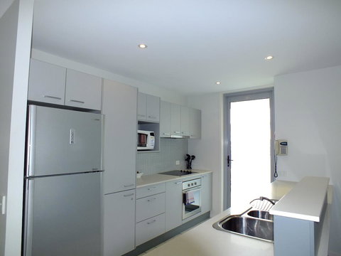 Pacific Marina Apartments - Accommodation Coffs Harbour 11