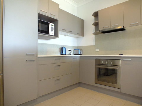 Pacific Marina Apartments - Accommodation Coffs Harbour 13
