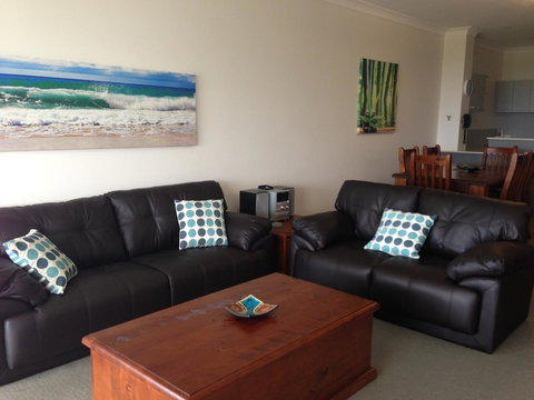 Pacific Marina Apartments - Accommodation Coffs Harbour 6