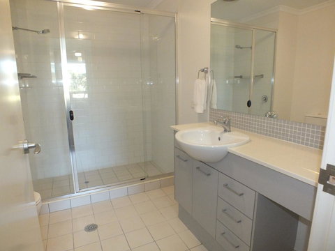 Pacific Marina Apartments - Accommodation Coffs Harbour 28
