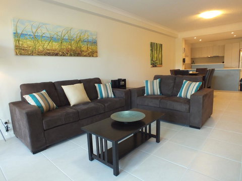 Pacific Marina Apartments - Accommodation Coffs Harbour 27