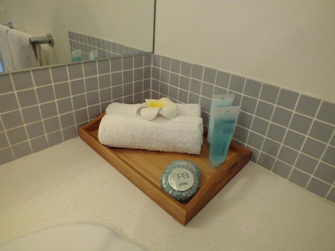 Pacific Marina Apartments - Accommodation Coffs Harbour 18