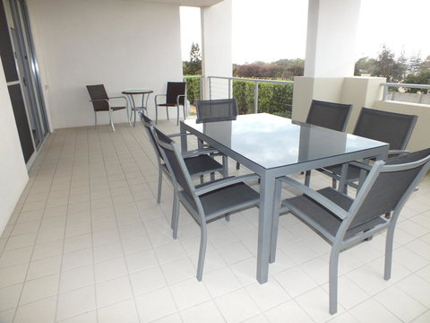 Pacific Marina Apartments - Accommodation Coffs Harbour 23