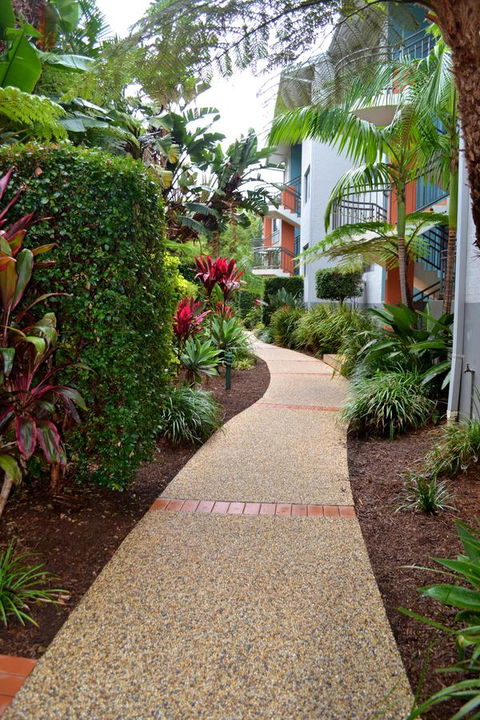 Flynns Beach Resort - Accommodation Coffs Harbour 10