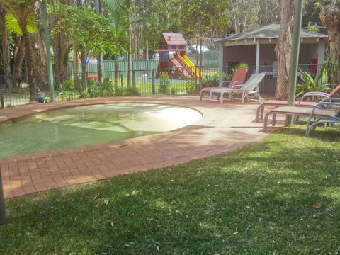 Flynns Beach Resort - Accommodation Coffs Harbour 3