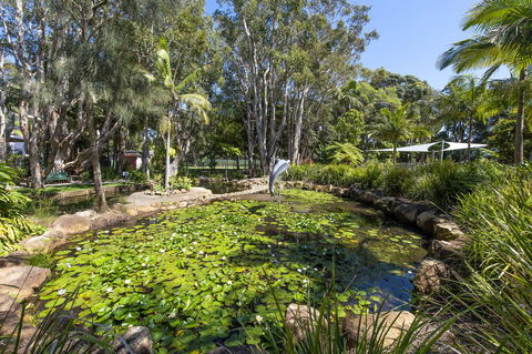 Flynns Beach Resort - Accommodation Coffs Harbour 8