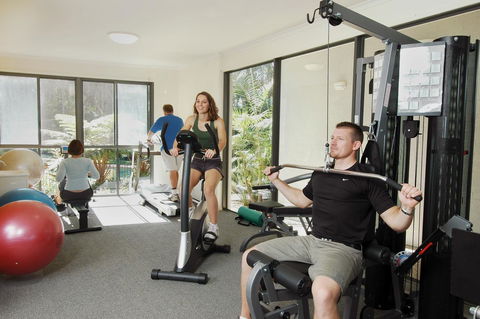 Flynns Beach Resort - Accommodation Coffs Harbour 15