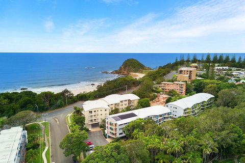 Flynns Beach Resort - Accommodation Coffs Harbour 5