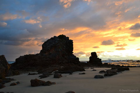 Flynns Beach Resort - Accommodation Coffs Harbour 19