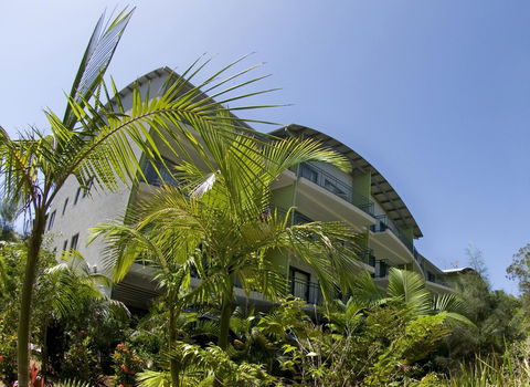 Flynns Beach Resort - Accommodation Coffs Harbour 6