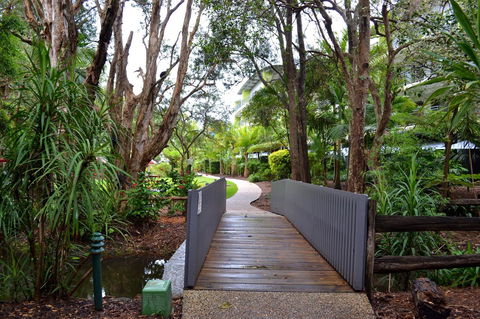 Flynns Beach Resort - Accommodation Coffs Harbour 12