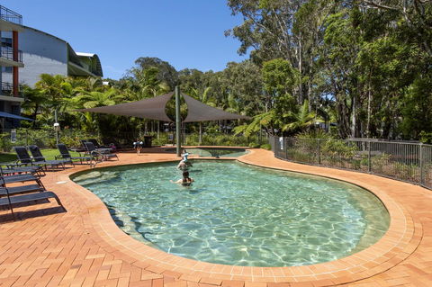 Flynns Beach Resort - Accommodation Coffs Harbour 7