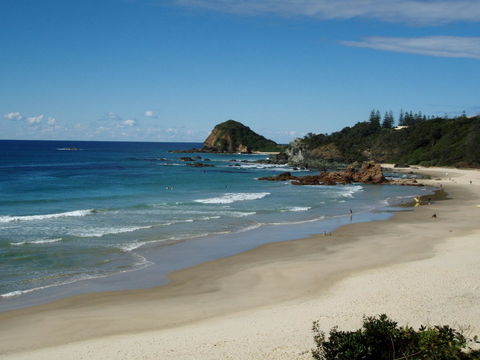 Flynns Beach Resort - Accommodation Coffs Harbour 18