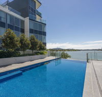 Accommodate Canberra - Lakefront - Accommodation Coffs Harbour