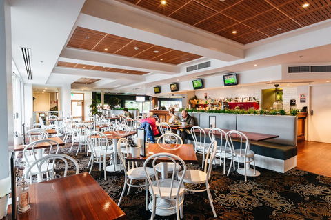 Coniston Hotel Wollongong - Accommodation Coffs Harbour 11
