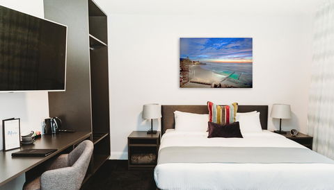 Coniston Hotel Wollongong - Accommodation Coffs Harbour 13
