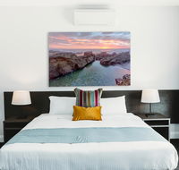 Coniston Hotel Wollongong - Accommodation Coffs Harbour