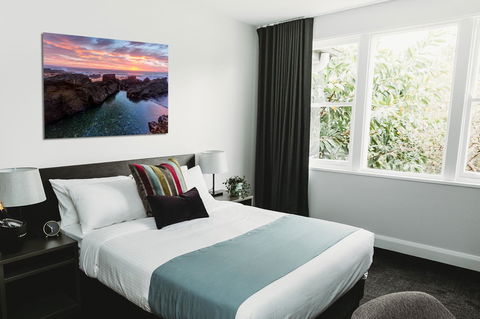 Coniston Hotel Wollongong - Accommodation Coffs Harbour 1