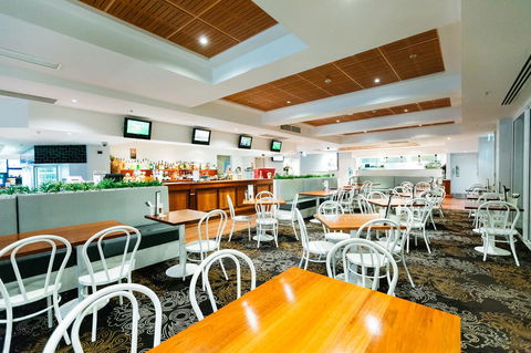 Coniston Hotel Wollongong - Accommodation Coffs Harbour 21