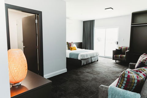 Coniston Hotel Wollongong - Accommodation Coffs Harbour 29