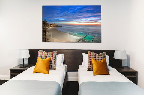 Coniston Hotel Wollongong - Accommodation Coffs Harbour 25