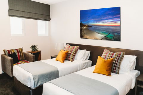 Coniston Hotel Wollongong - Accommodation Coffs Harbour 14