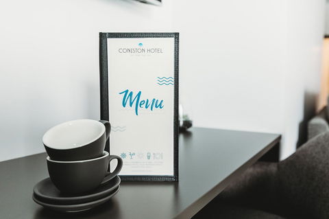 Coniston Hotel Wollongong - Accommodation Coffs Harbour 24