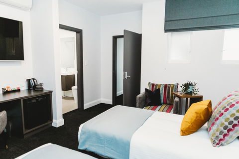 Coniston Hotel Wollongong - Accommodation Coffs Harbour 5