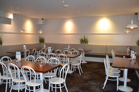 Coniston Hotel Wollongong - Accommodation Coffs Harbour 22