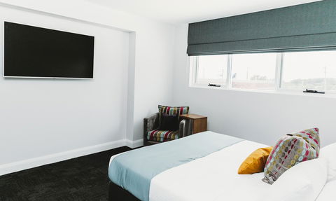 Coniston Hotel Wollongong - Accommodation Coffs Harbour 28